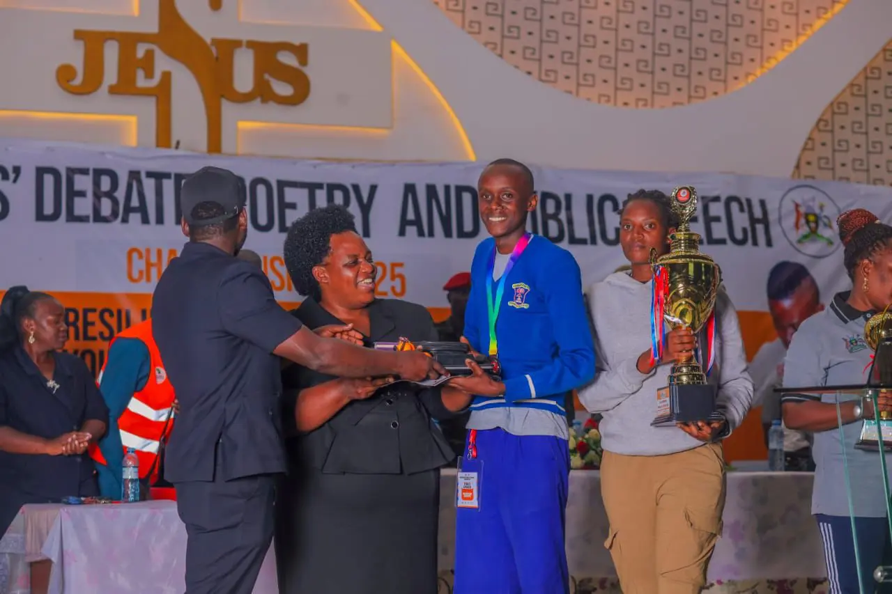 STEM Innovation Award